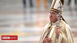 Resposta Católica: Existe algum pecado que somente o Papa pode perdoar? - 57