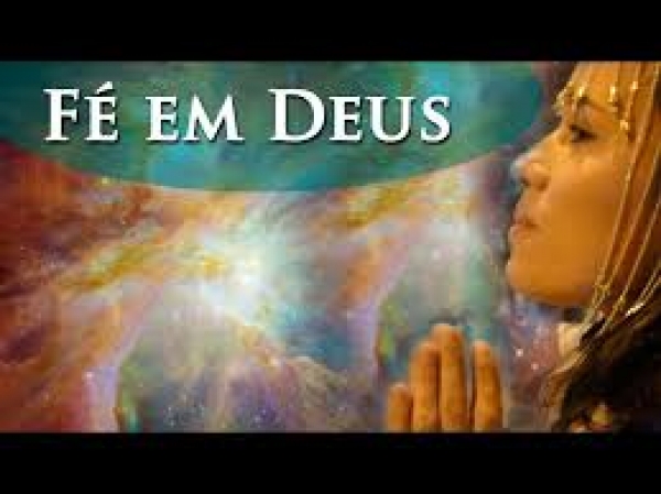 Divina Escola - O que é &quot;Crer em Deus&quot;?