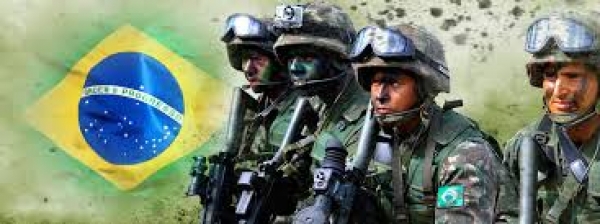 5º Mandamento - Quando é legitima a defesa de uma pátria pela força militar - Dom José Falcão