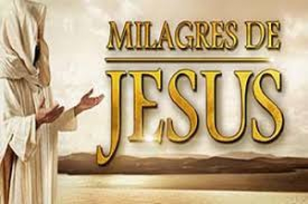 Os sete milagres de Jesus – 6 (A cura do Paralítico)