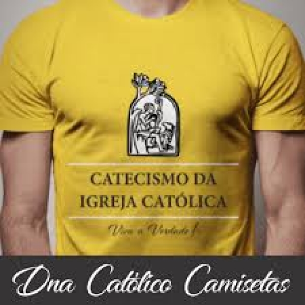 Catecismo da Igreja Católica – 03/11