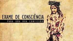 Divina Escola - Como fazer um exame de consciência? Parte I