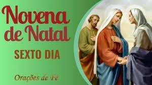 Novena de Natal - 6º dia