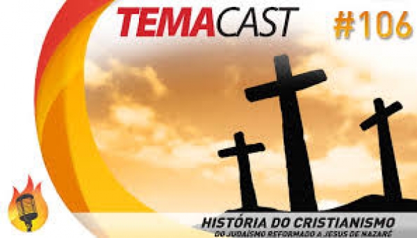 Escola da Fé – História do Cristianismo - 4