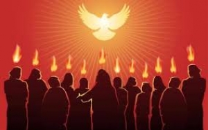 O que é Pentecostes?