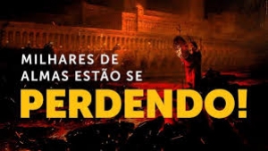 Resposta Católica: Qual é o destino do espírito que é condenado ao inferno? - 77