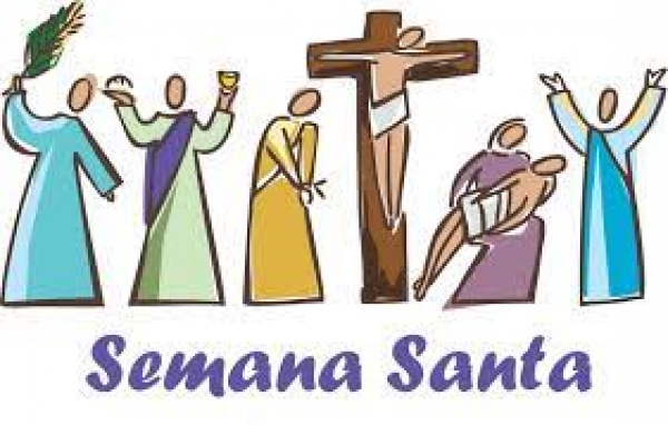 Semana Santa - 01/08