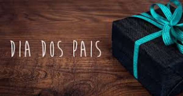 Mensagem a todos os Pais - Feliz dia dos Pais