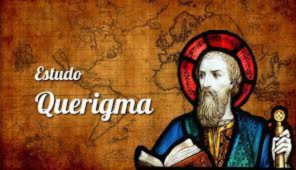 Querigma - Pe. Antonio Lelo