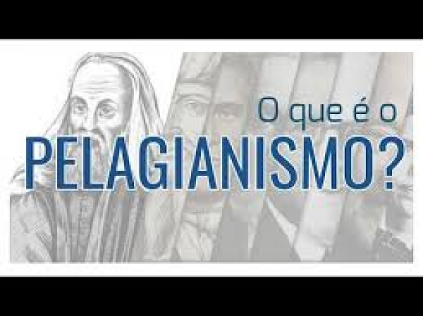 Resposta Católica: O que é o pelagianismo? - 189