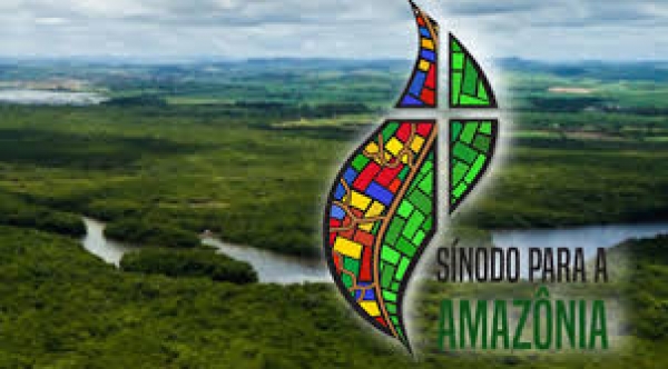 Sínodo da Amazônia. Saiba do que se trata - Pe. José Carlos Pereira