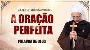 Resposta Católica: Por que o Pai-Nosso é a oração perfeita? - 185