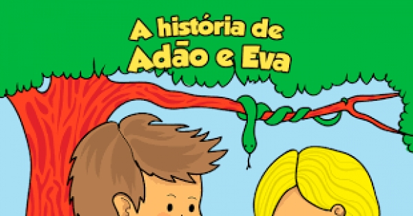 Arqueologia Bíblica - Adão e Eva 3/3