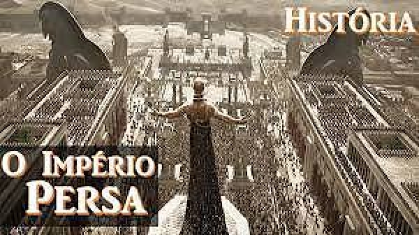 História Sagrada - O Império Persa e os Judeus - Parte 2