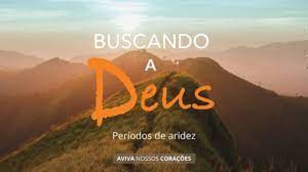 19 - O que fazer nos períodos de aridez? - Pe. Paulo Ricardo