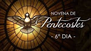 Novena de Pentecostes - 6º dia: O combate dos pecados veniais - Pe. Paulo Ricardo