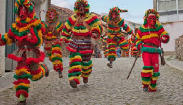 Você sabe o significado do carnaval? Felipe Aquino