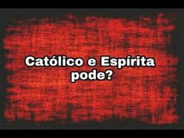 PERGUNTE AO EXORCISTA - Por que não posso ir ao Centro Espírita, sendo eu um Católico? - Pe. Duarte Lara