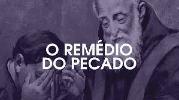 #PergunteResponderemos: 2 - O remédio contra o pecado - Ascese ativa e passiva - Felipe Aquino