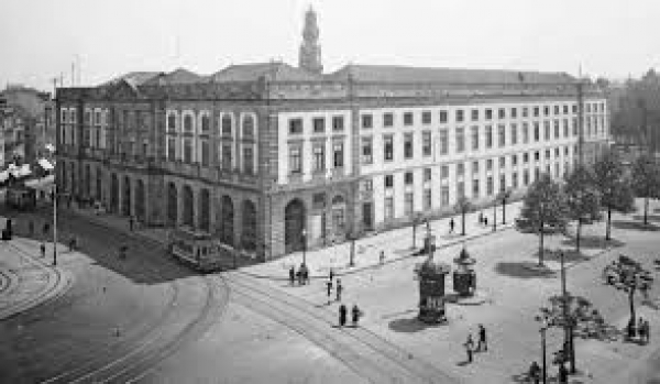 História da Igreja - Raiz das universidades - 73