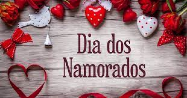 Dia dos Namorados - Felipe Aquino