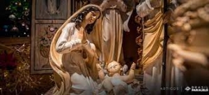 Antes de São Francisco quais os registros que se tem da comemoração do Natal?