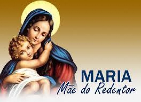 Por que Jesus não chamava Maria de mãe, mas de mulher? Felipe Aquino