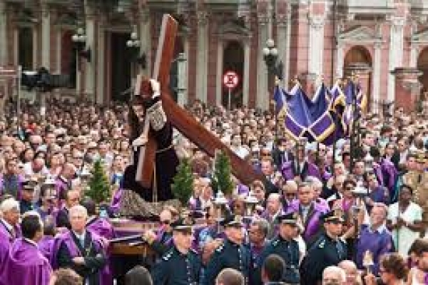 Explicação sobre o que é semana santa, fé Católica - Pe. Paulo Ricardo