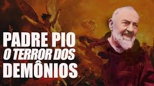 POR QUE PADRE PIO APANHAVA DO DEMÔNIO? - Alma Eucarística #10