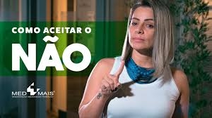 Aprender ao ouvir um não - Pe. Fábio de Melo