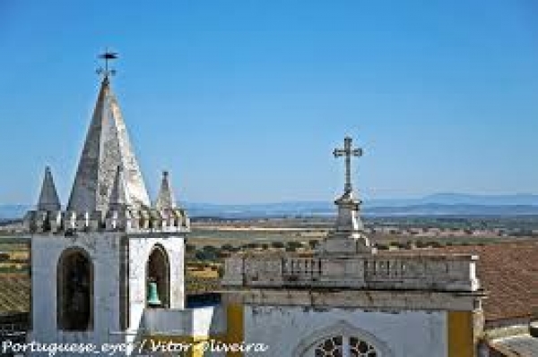 História da Igreja - A Igreja no início do Século XVII - 109