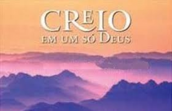 9º Mandamento - Os fieis devem crer nos artigos do Credo - Dom José Falcão