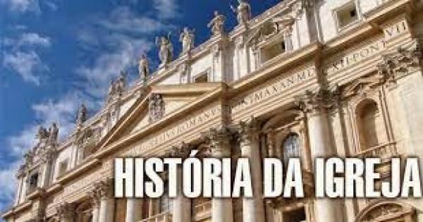 Resposta Católica: Desde quando a Igreja começou a usar o nome de Católica - 119