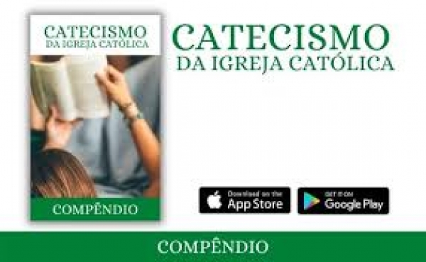 Catecismo da Igreja Católica – 08/11