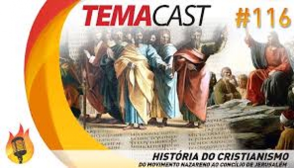 Escola da Fé – História do Cristianismo - 6