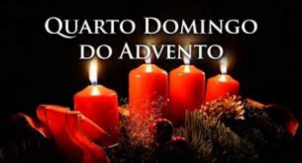 Deus faz Aliança conosco | 4ª Semana do Advento