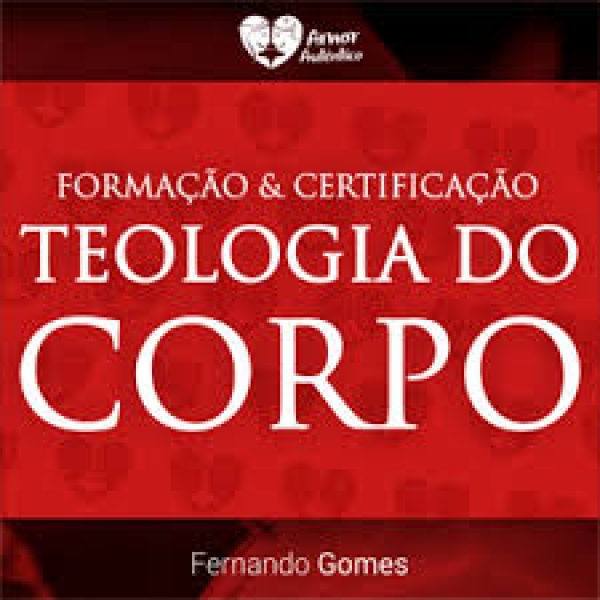 Teologia do Corpo 9 - parte 2