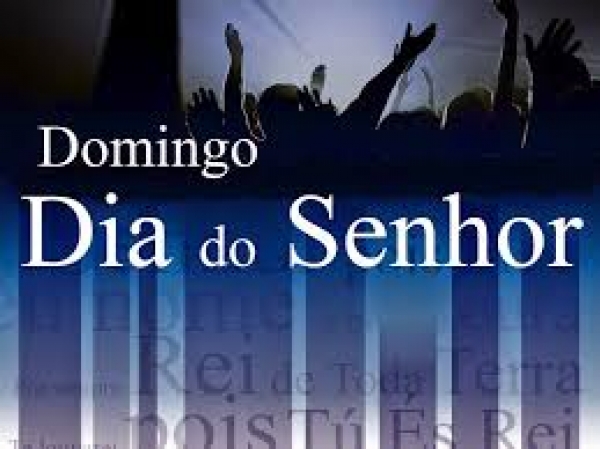 A importância do Domingo para a Igreja