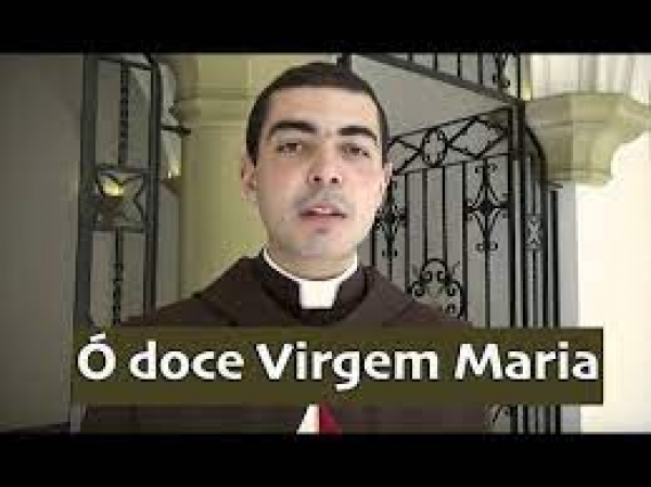 33 - Tesouros da Fé: Por que Jesus disse: &quot;Felizes as estéreis, e os ventres que não geraram&quot;? Pe. Alex Brito