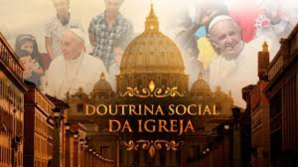 Doutrina Social da Igreja: O que é? Felipe Aquino - 1