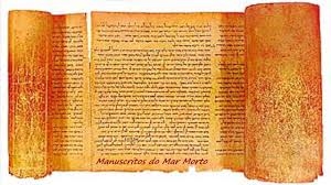 Os manuscritos do mar morto