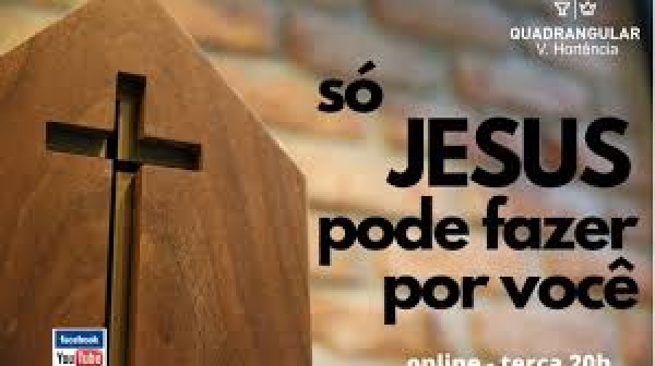 Podemos fazer mais coisas que Jesus? Felipe Aquino