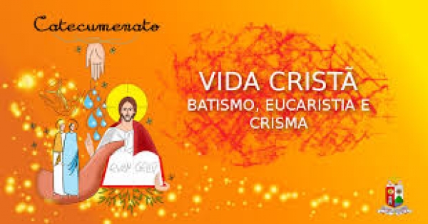 Resposta Católica: Um adulto precisa fazer catequese paroquial antes de aproximar-se da Sagrada Comunhão? - 176