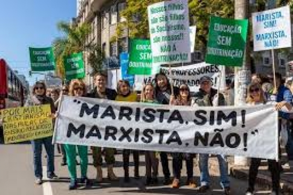 Resposta Católica: Será que eu sou marxista? - 235