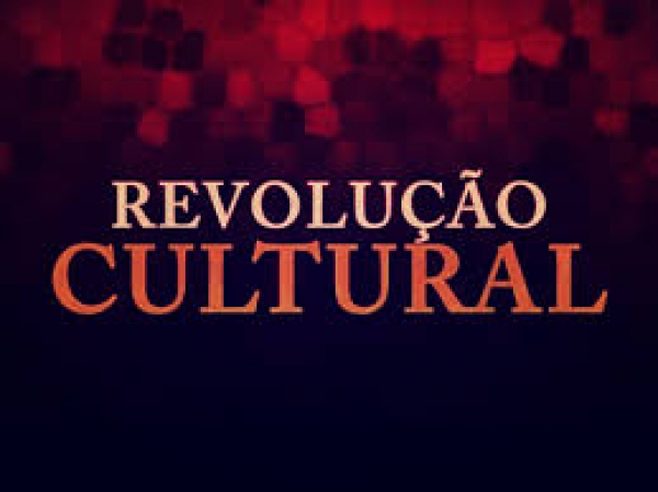 01 - Marxismo Cultural e Revolução Cultural: Visão Histórica 1/6