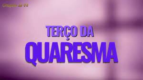 O que é a Quaresma - Oração e Fé