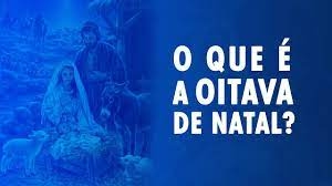 DOM HENRIQUE FALA SOBRE A OITAVA DE NATAL