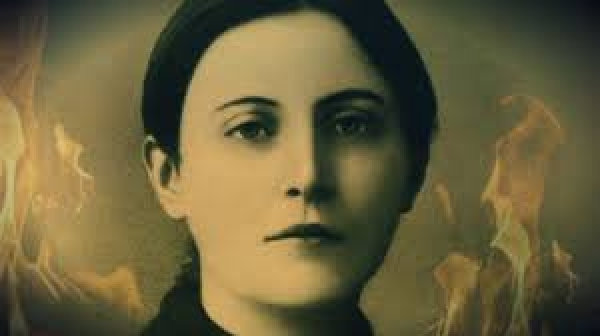 Conselho de Santa Gemma Galgani para a passagem de ano | Padre Thiago Geraldo