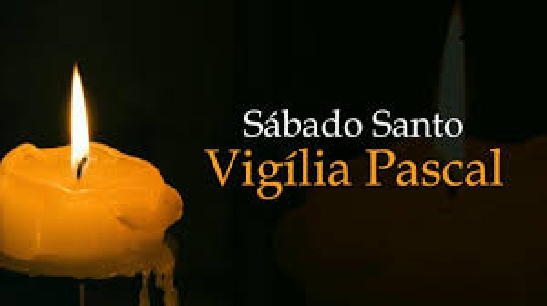 Tríduo Pascal - Sábado Santo