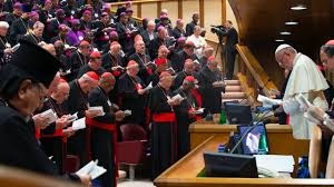 Resposta Católica: Para que existem as conferências episcopais? - 147